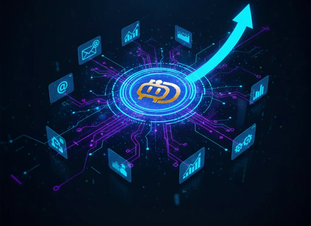 Automatización de procesos empresariales con IA